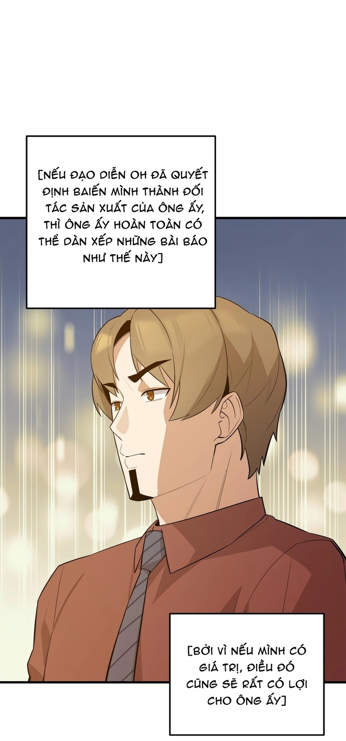 Biên Kịch Gian Lận Chap 64 - Next Chap 65