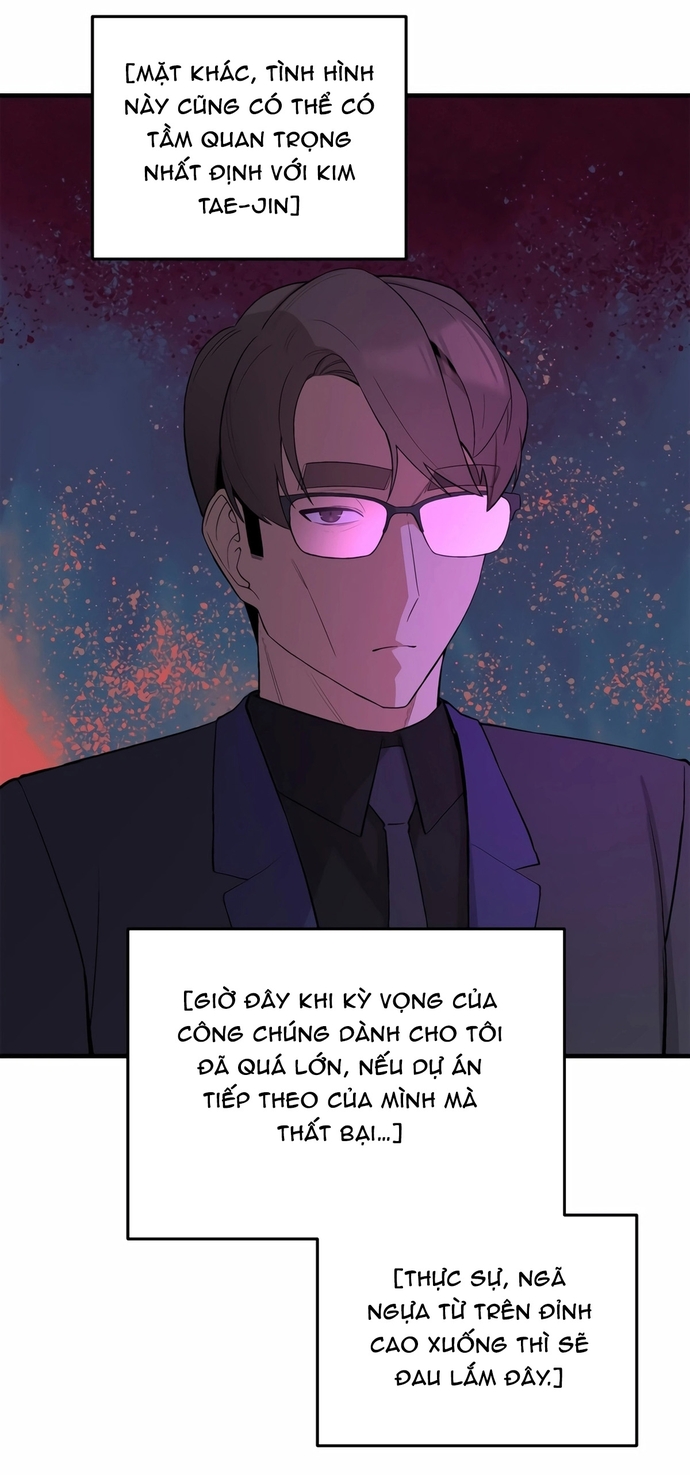 Biên Kịch Gian Lận Chap 64 - Next Chap 65