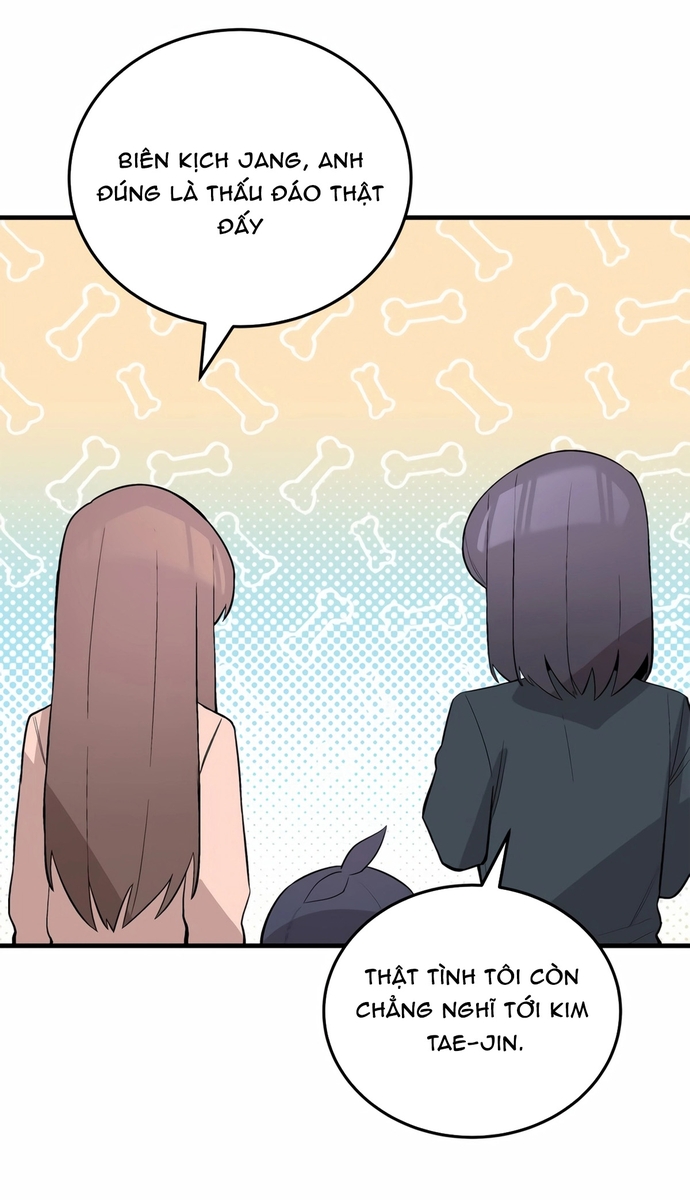 Biên Kịch Gian Lận Chap 64 - Next Chap 65