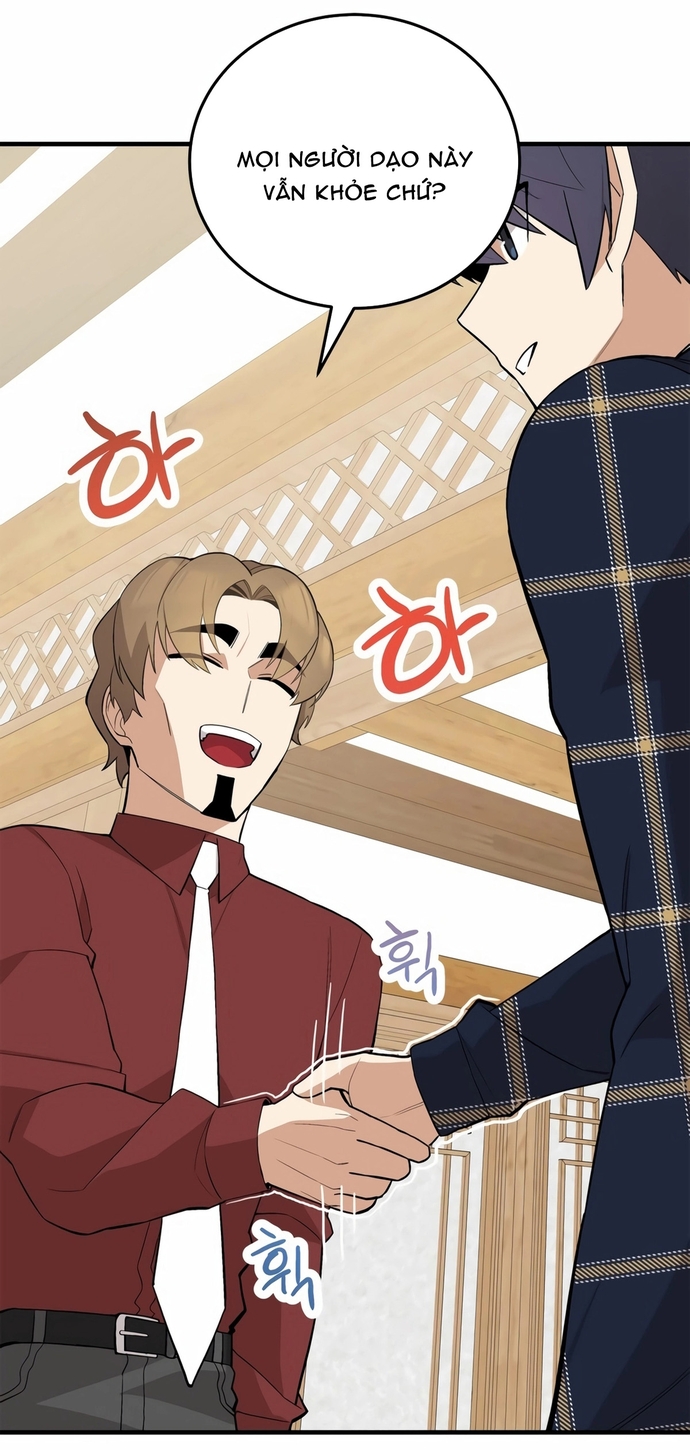 Biên Kịch Gian Lận Chap 64 - Next Chap 65