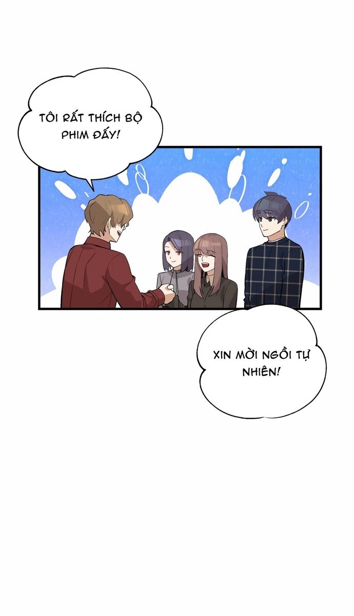 Biên Kịch Gian Lận Chap 64 - Next Chap 65