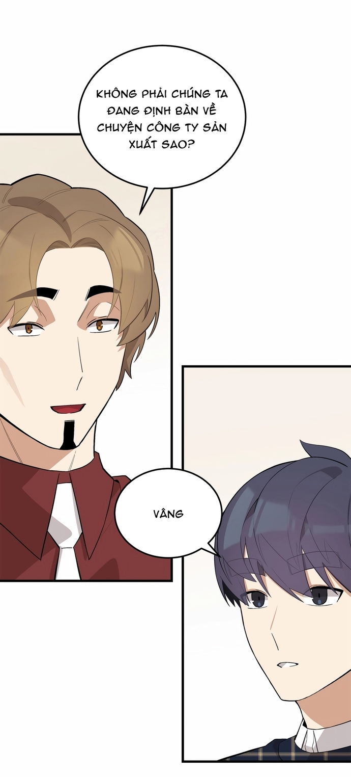 Biên Kịch Gian Lận Chap 64 - Next Chap 65