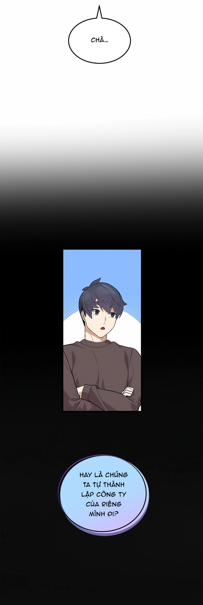 Biên Kịch Gian Lận Chap 64 - Next Chap 65