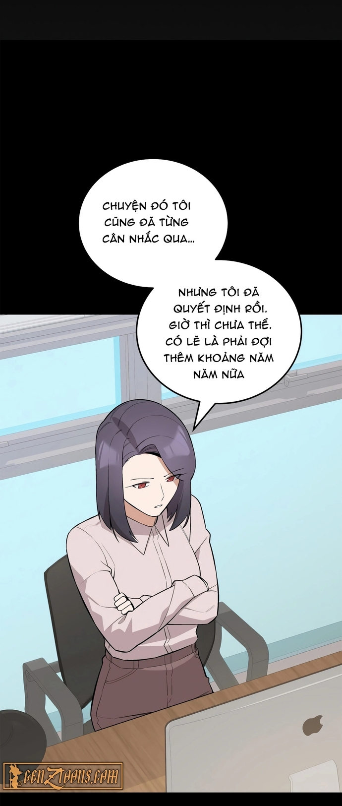 Biên Kịch Gian Lận Chap 64 - Next Chap 65