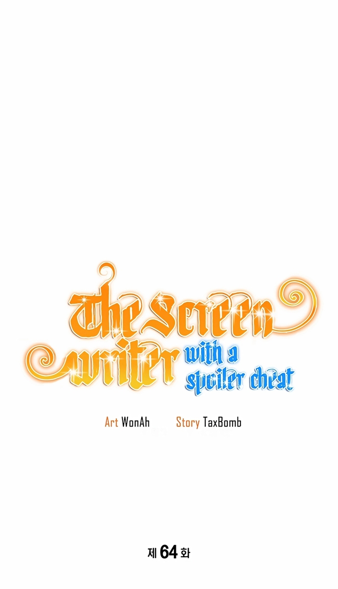 Biên Kịch Gian Lận Chap 64 - Next Chap 65