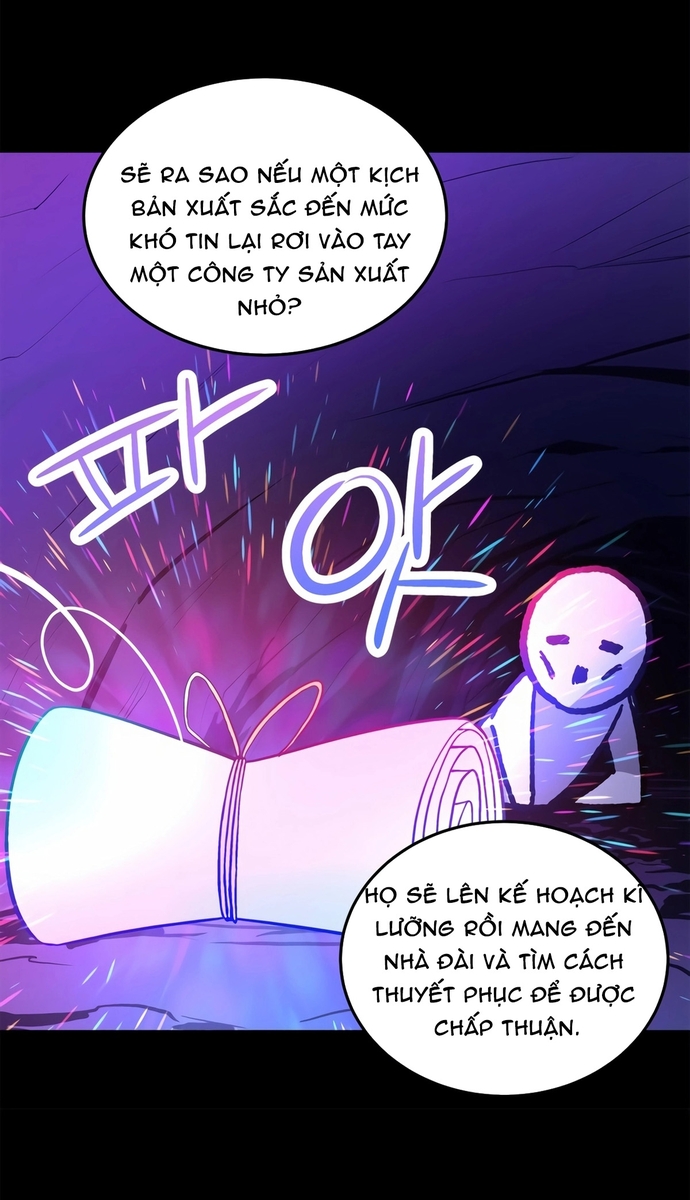 Biên Kịch Gian Lận Chap 64 - Next Chap 65