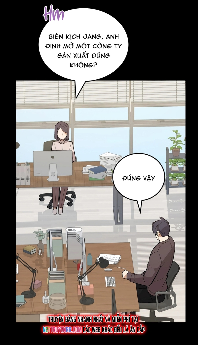 Biên Kịch Gian Lận Chap 64 - Next Chap 65