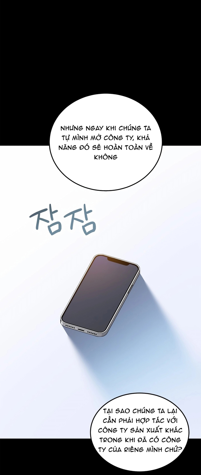 Biên Kịch Gian Lận Chap 64 - Next Chap 65