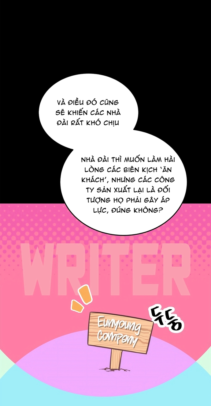 Biên Kịch Gian Lận Chap 64 - Next Chap 65