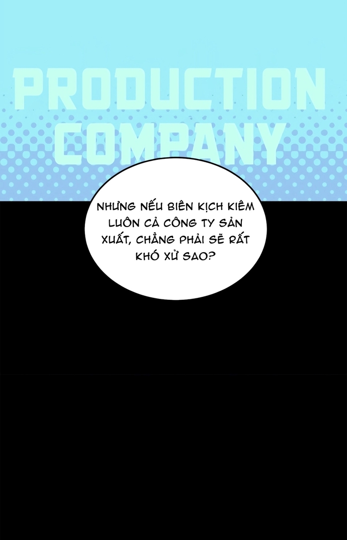 Biên Kịch Gian Lận Chap 64 - Next Chap 65