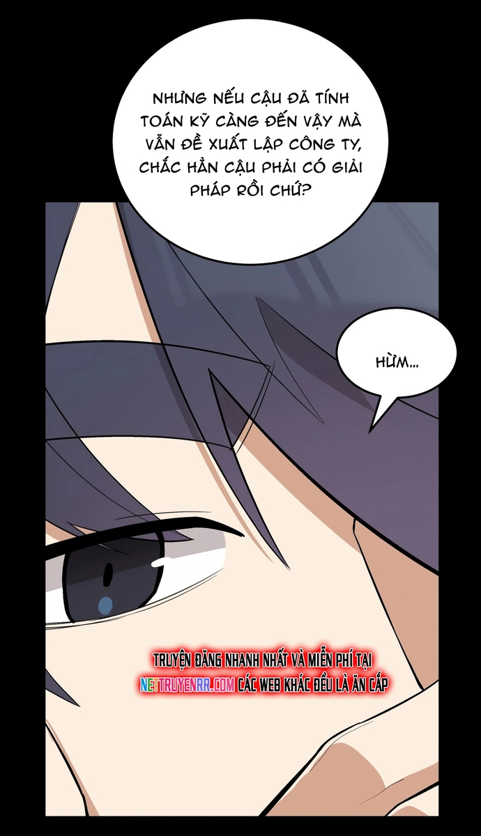 Biên Kịch Gian Lận Chap 64 - Next Chap 65