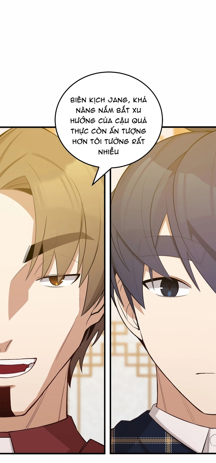 Biên Kịch Gian Lận Chap 64 - Next Chap 65