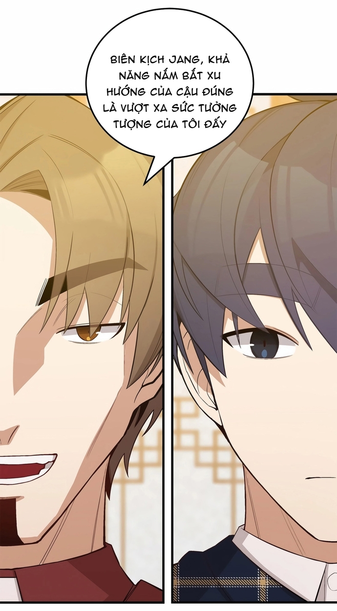 Biên Kịch Gian Lận Chap 65 - Next Chap 66