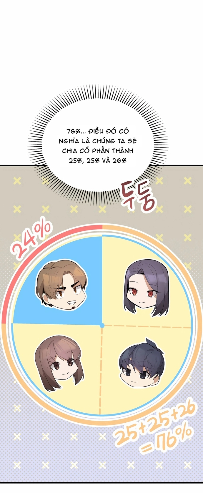 Biên Kịch Gian Lận Chap 65 - Next Chap 66