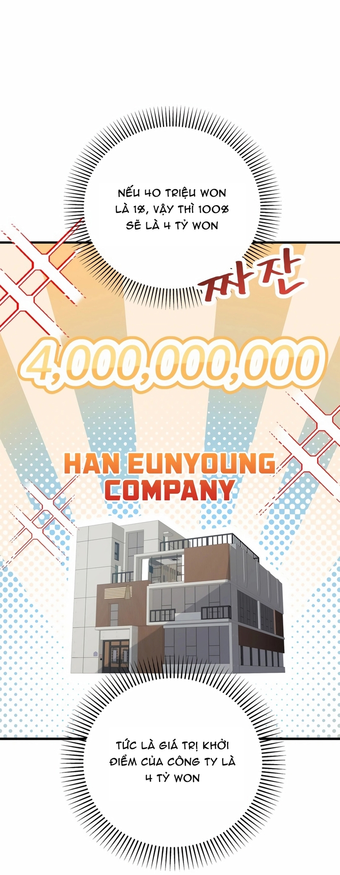 Biên Kịch Gian Lận Chap 65 - Next Chap 66