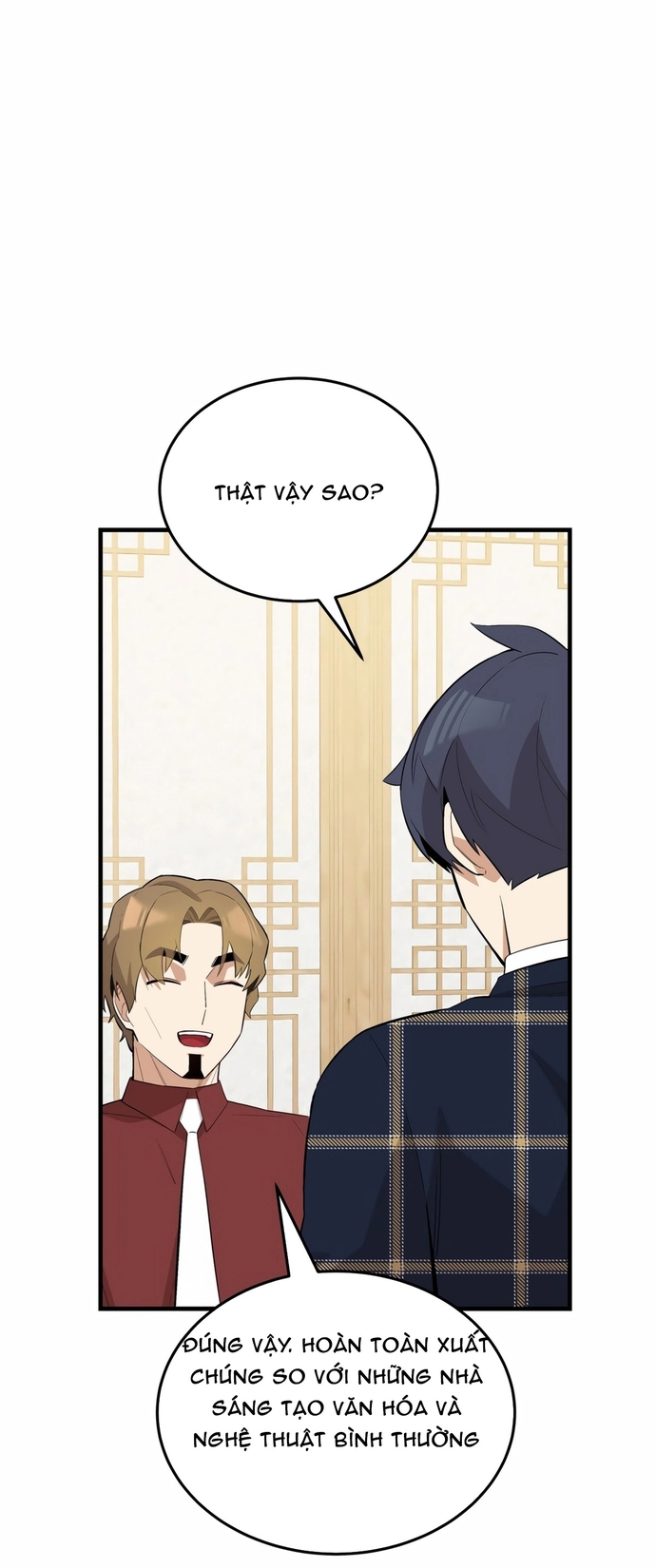 Biên Kịch Gian Lận Chap 65 - Next Chap 66