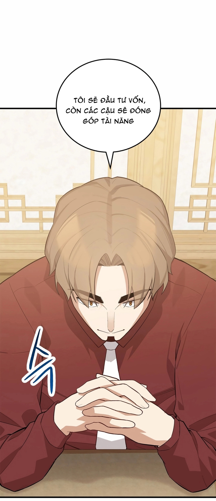 Biên Kịch Gian Lận Chap 65 - Next Chap 66