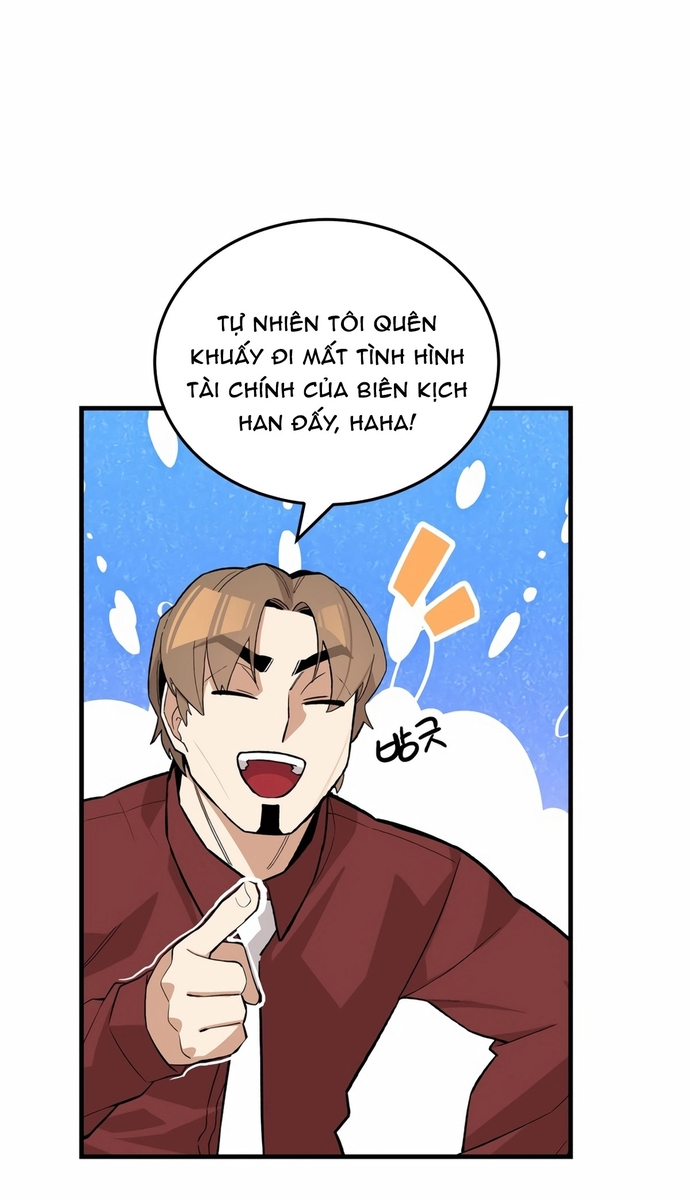 Biên Kịch Gian Lận Chap 65 - Next Chap 66