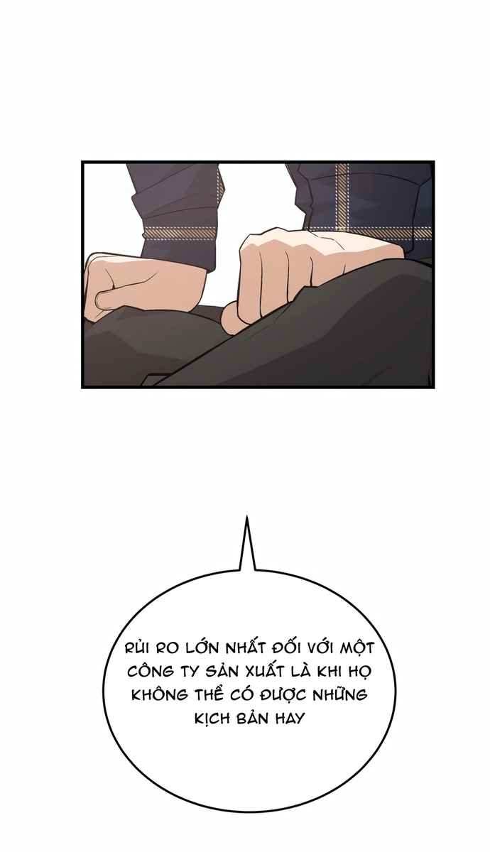 Biên Kịch Gian Lận Chap 65 - Next Chap 66