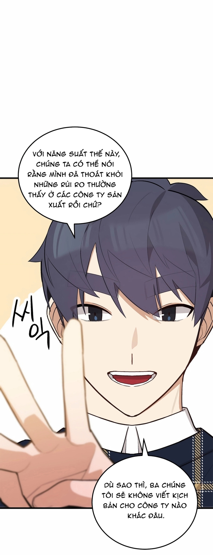 Biên Kịch Gian Lận Chap 65 - Next Chap 66