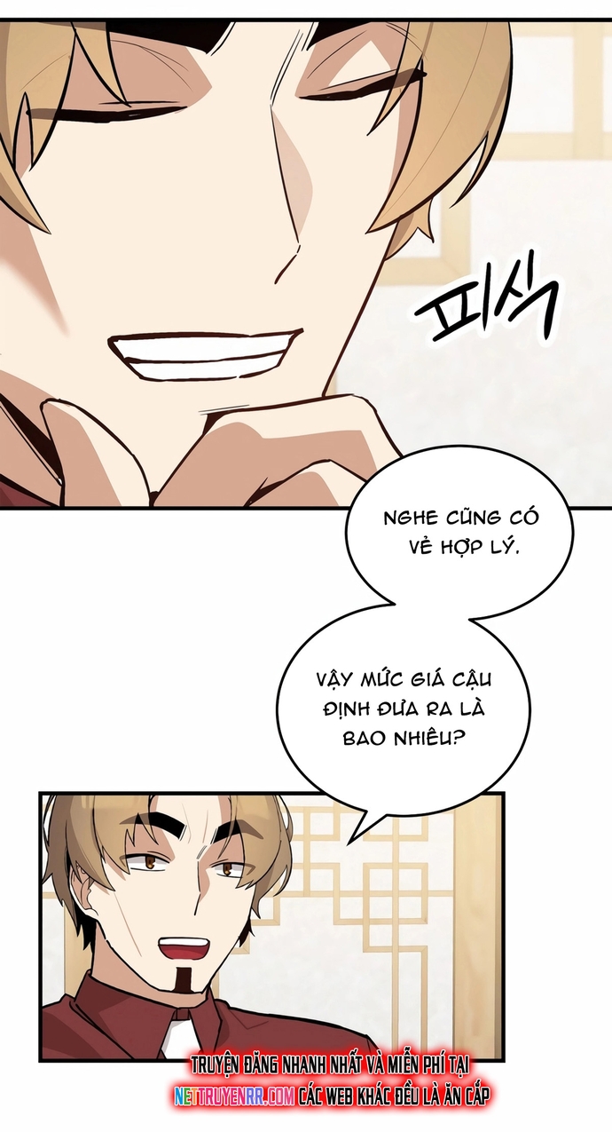 Biên Kịch Gian Lận Chap 65 - Next Chap 66