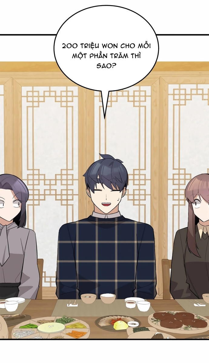 Biên Kịch Gian Lận Chap 65 - Next Chap 66