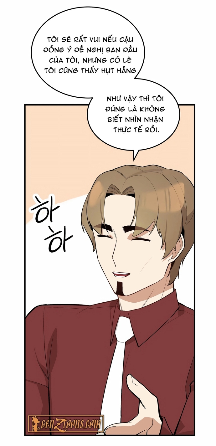 Biên Kịch Gian Lận Chap 65 - Next Chap 66