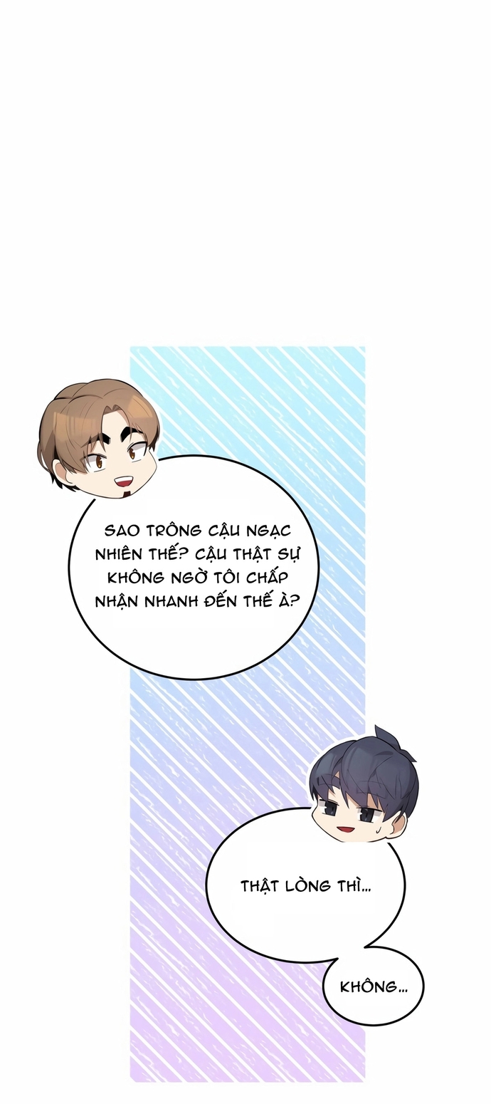 Biên Kịch Gian Lận Chap 65 - Next Chap 66