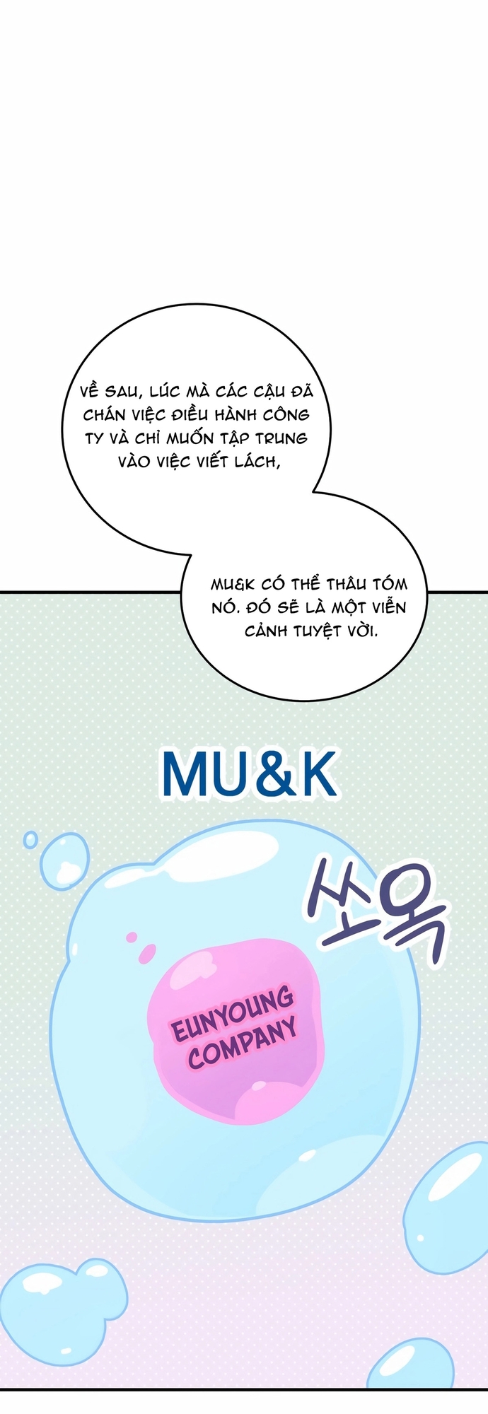 Biên Kịch Gian Lận Chap 65 - Next Chap 66