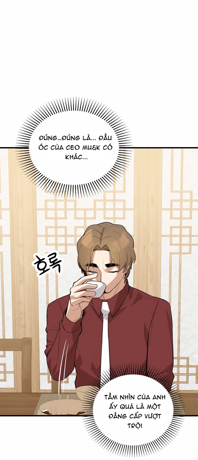 Biên Kịch Gian Lận Chap 65 - Next Chap 66
