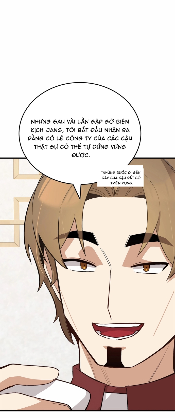 Biên Kịch Gian Lận Chap 65 - Next Chap 66