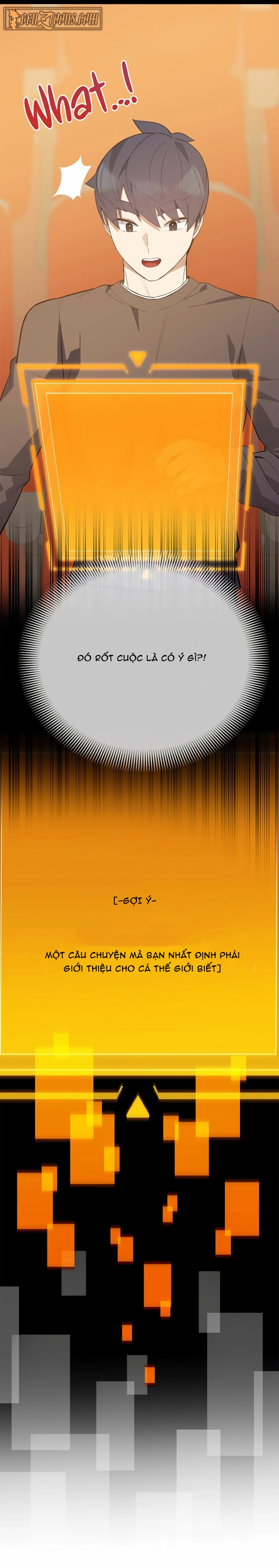 Biên Kịch Gian Lận Chap 65 - Next Chap 66