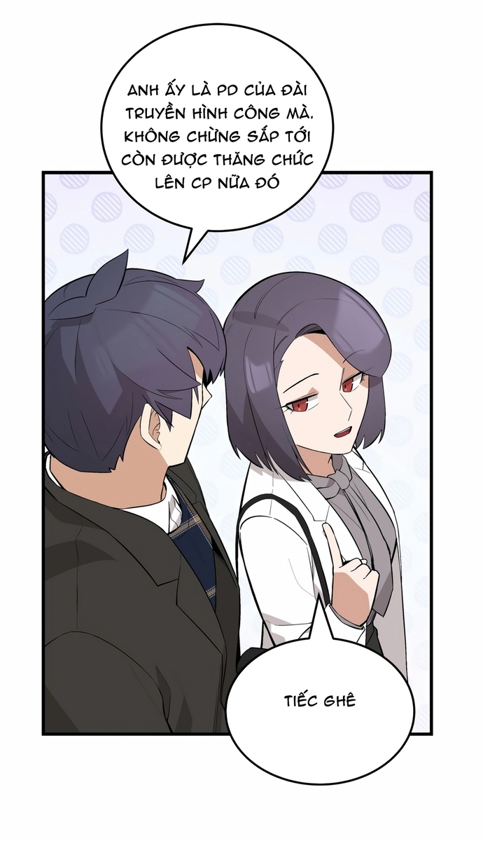 Biên Kịch Gian Lận Chap 66 - Next Chap 67