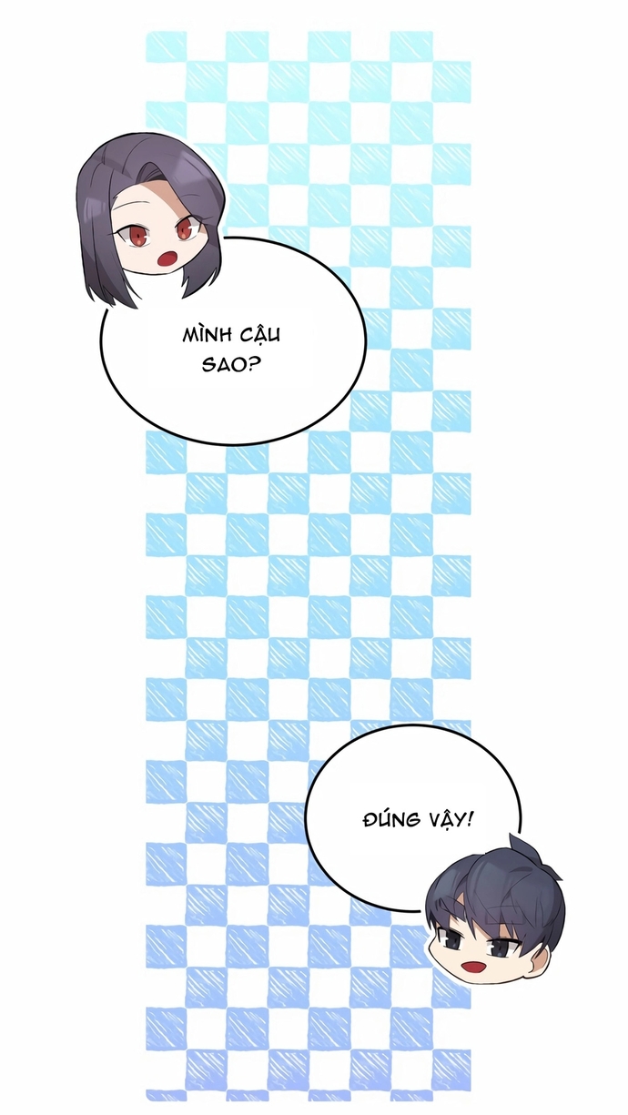 Biên Kịch Gian Lận Chap 66 - Next Chap 67