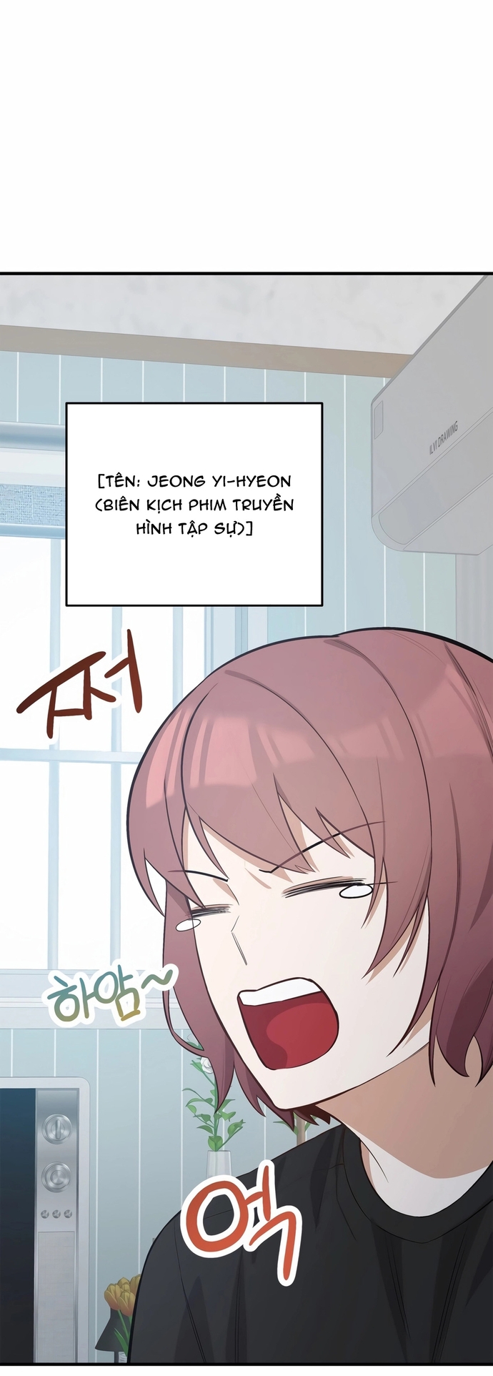 Biên Kịch Gian Lận Chap 66 - Next Chap 67