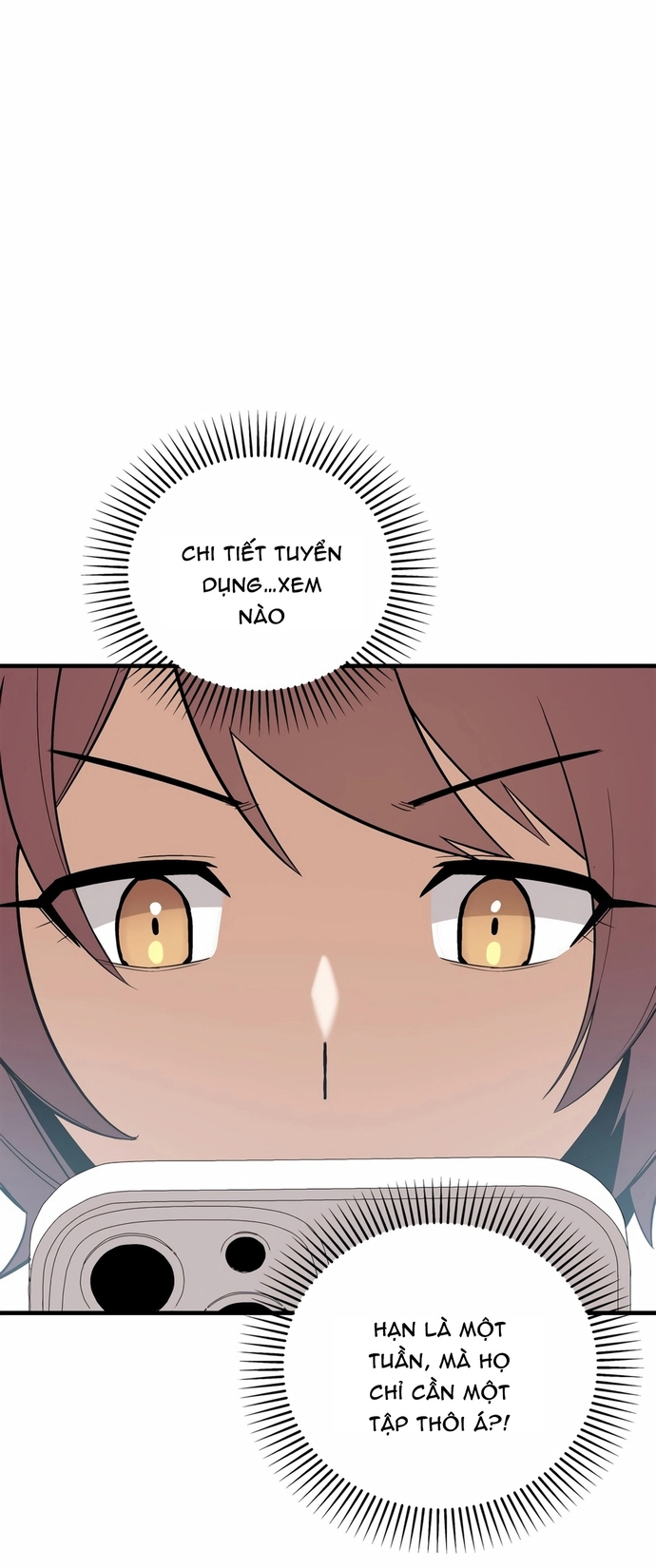 Biên Kịch Gian Lận Chap 66 - Next Chap 67