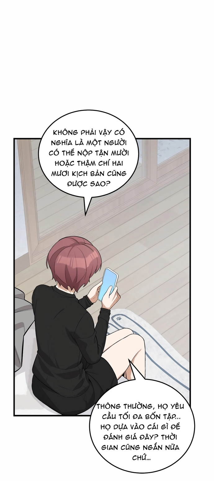 Biên Kịch Gian Lận Chap 66 - Next Chap 67