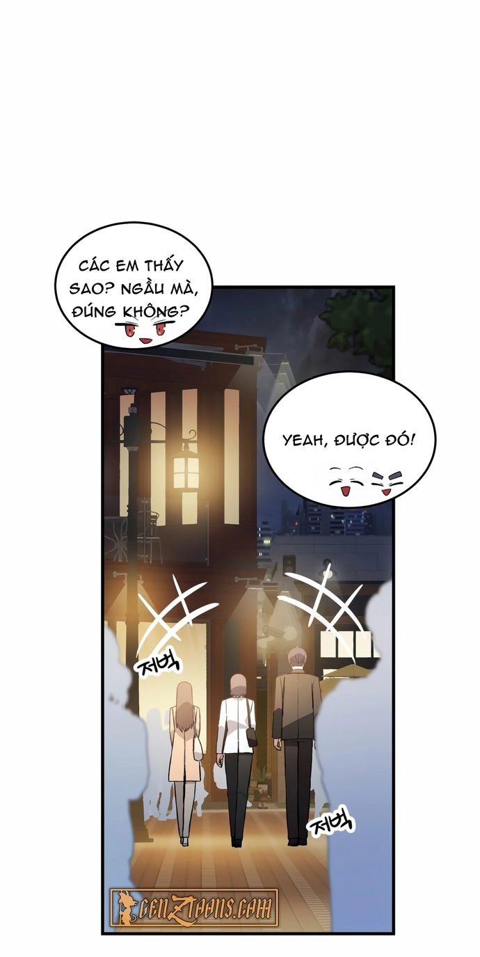 Biên Kịch Gian Lận Chap 66 - Next Chap 67