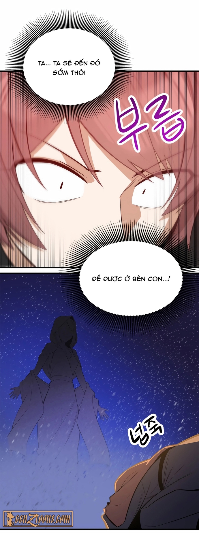 Biên Kịch Gian Lận Chap 66 - Next Chap 67