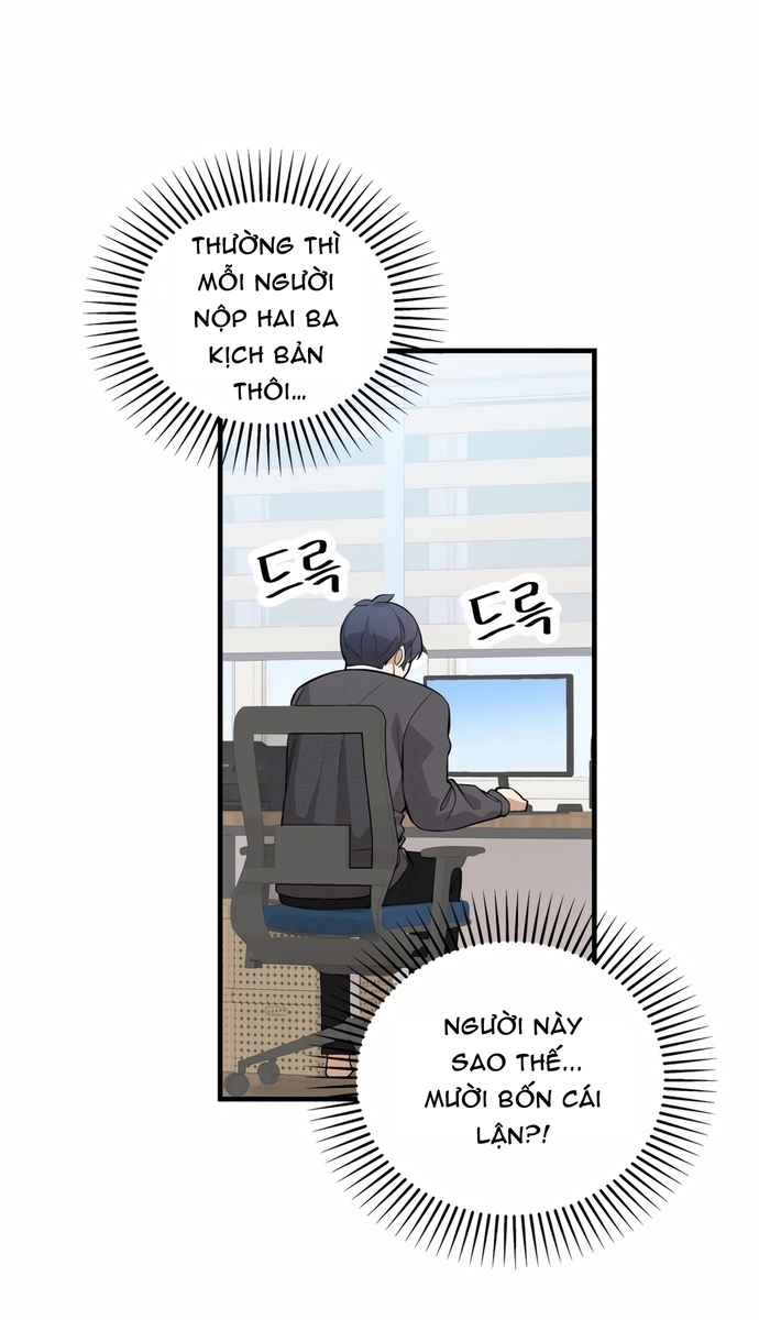 Biên Kịch Gian Lận Chap 66 - Next Chap 67