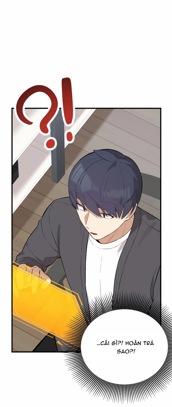 Biên Kịch Gian Lận Chap 66 - Next Chap 67