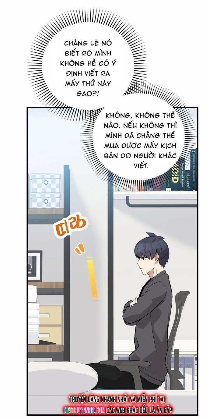 Biên Kịch Gian Lận Chap 66 - Next Chap 67