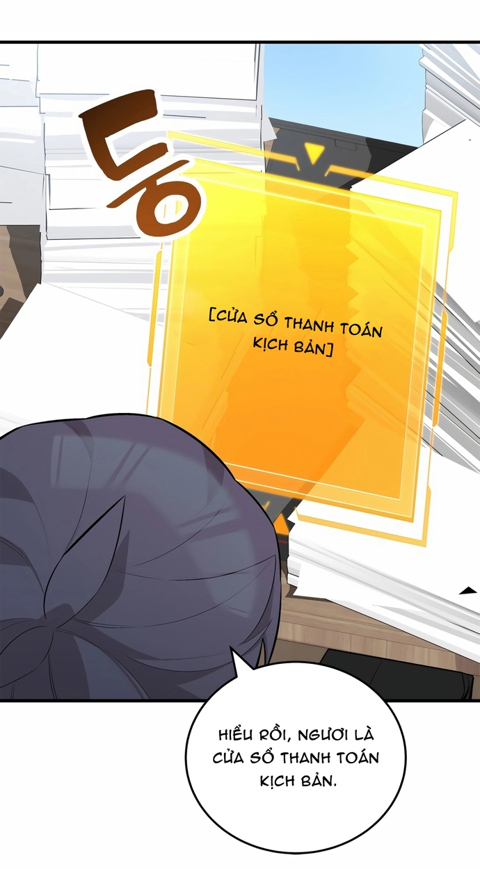 Biên Kịch Gian Lận Chap 66 - Next Chap 67