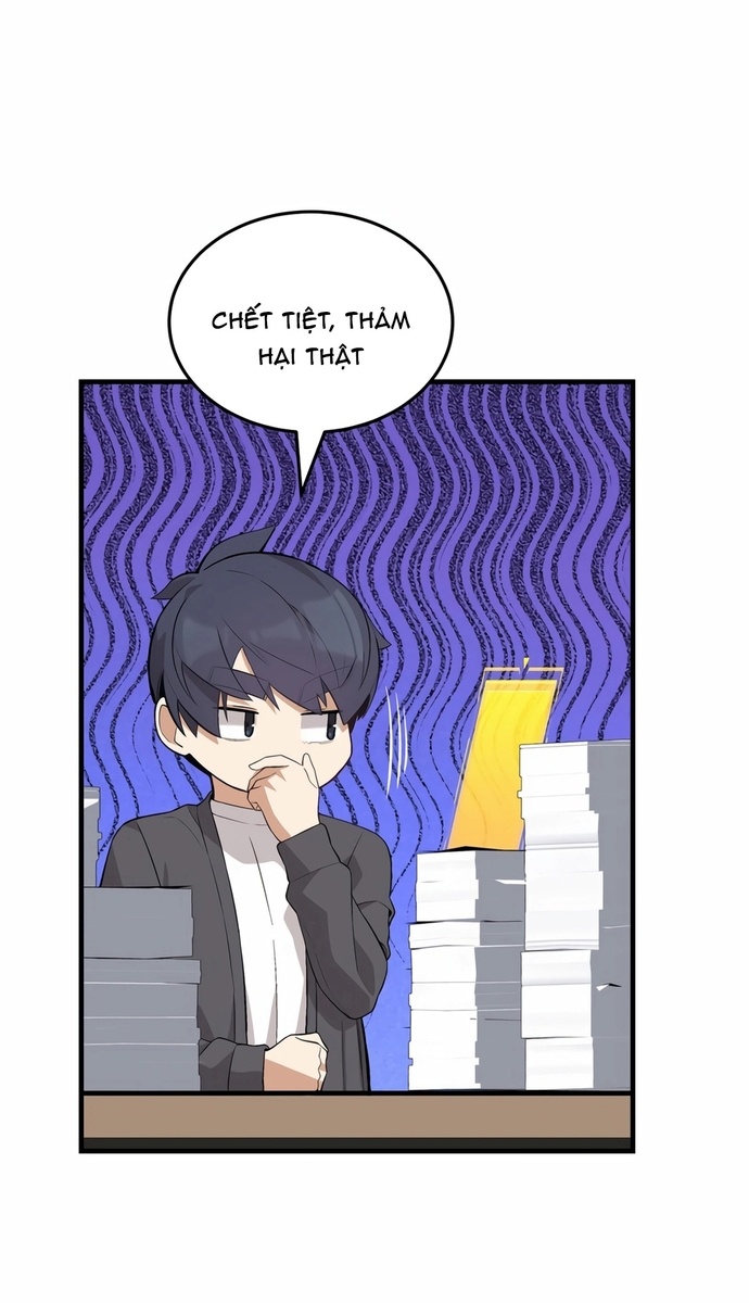 Biên Kịch Gian Lận Chap 66 - Next Chap 67