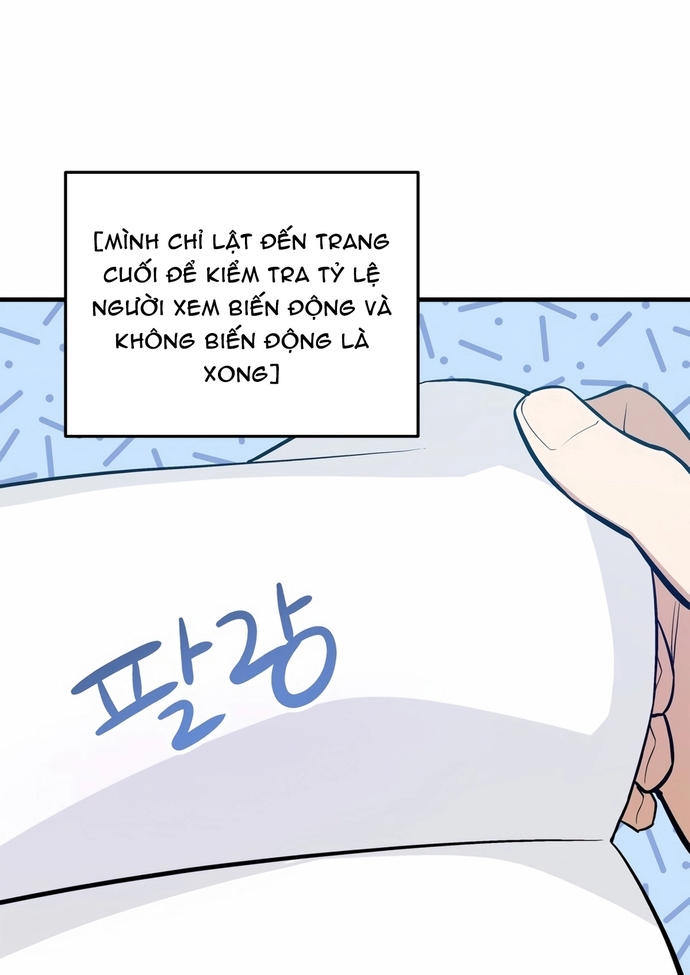 Biên Kịch Gian Lận Chap 66 - Next Chap 67