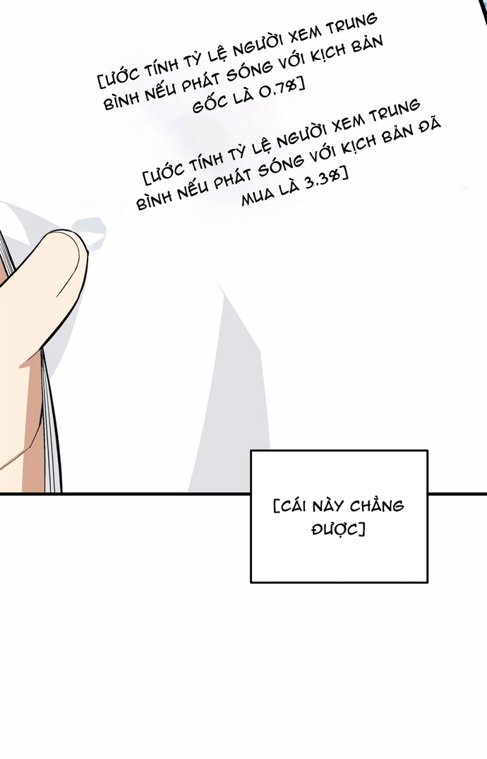 Biên Kịch Gian Lận Chap 66 - Next Chap 67