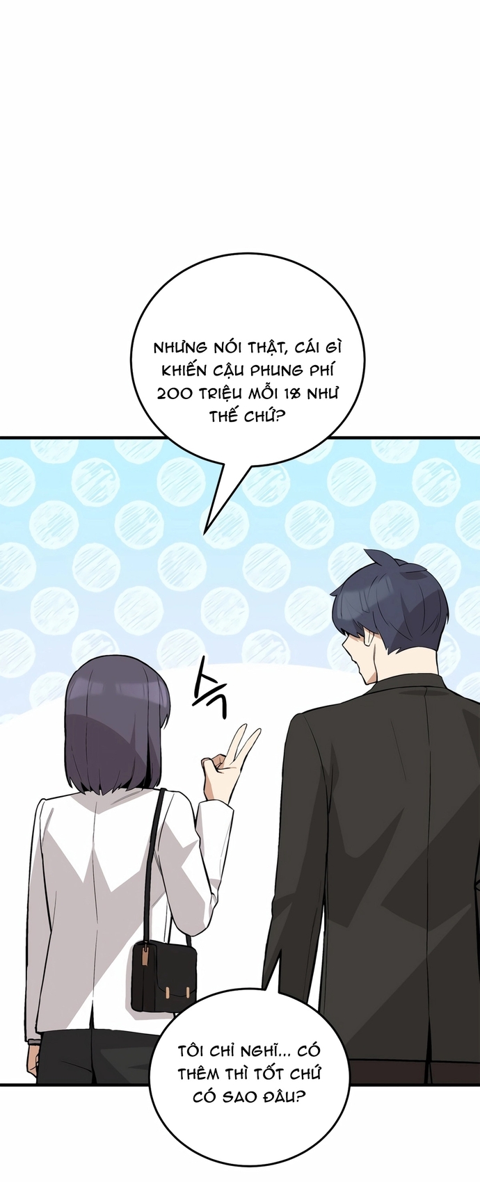 Biên Kịch Gian Lận Chap 66 - Next Chap 67