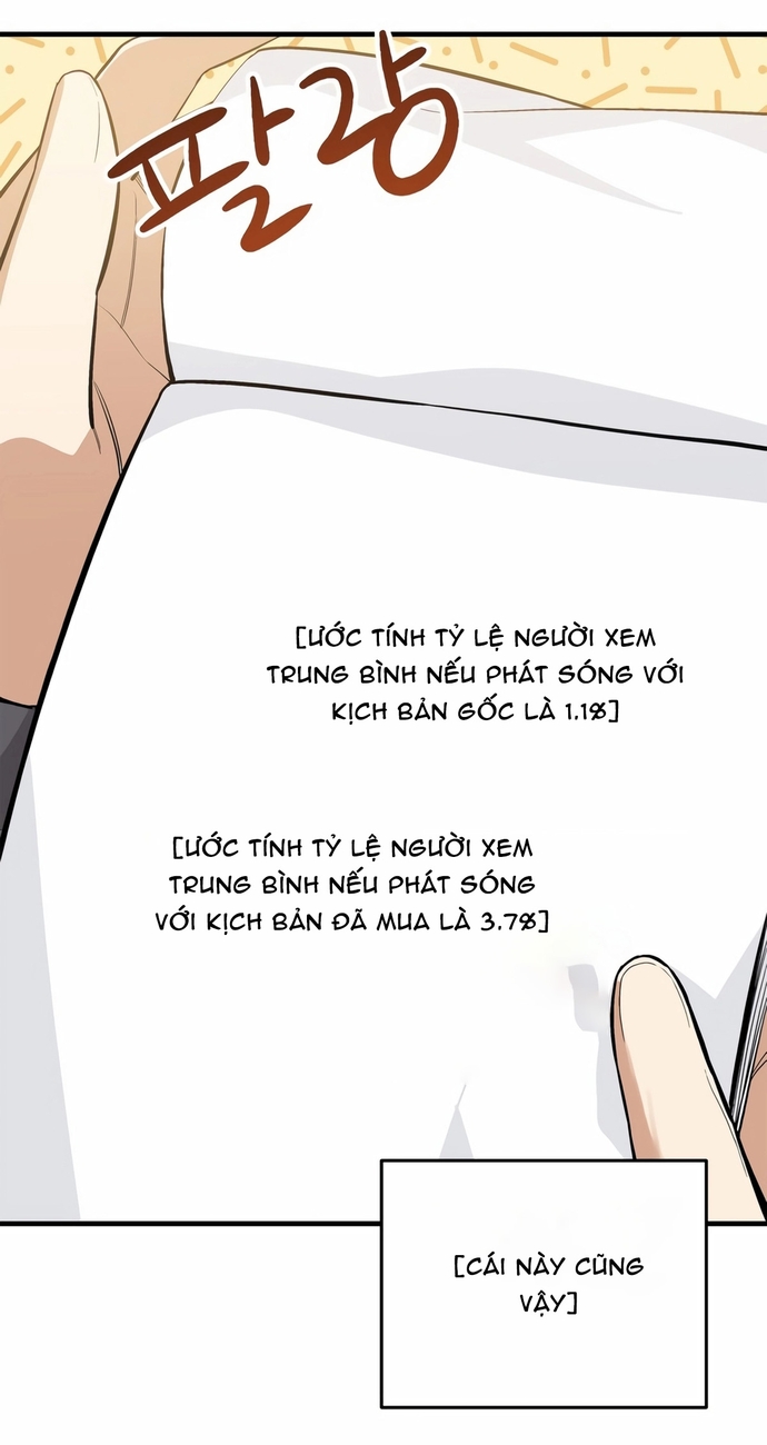 Biên Kịch Gian Lận Chap 66 - Next Chap 67