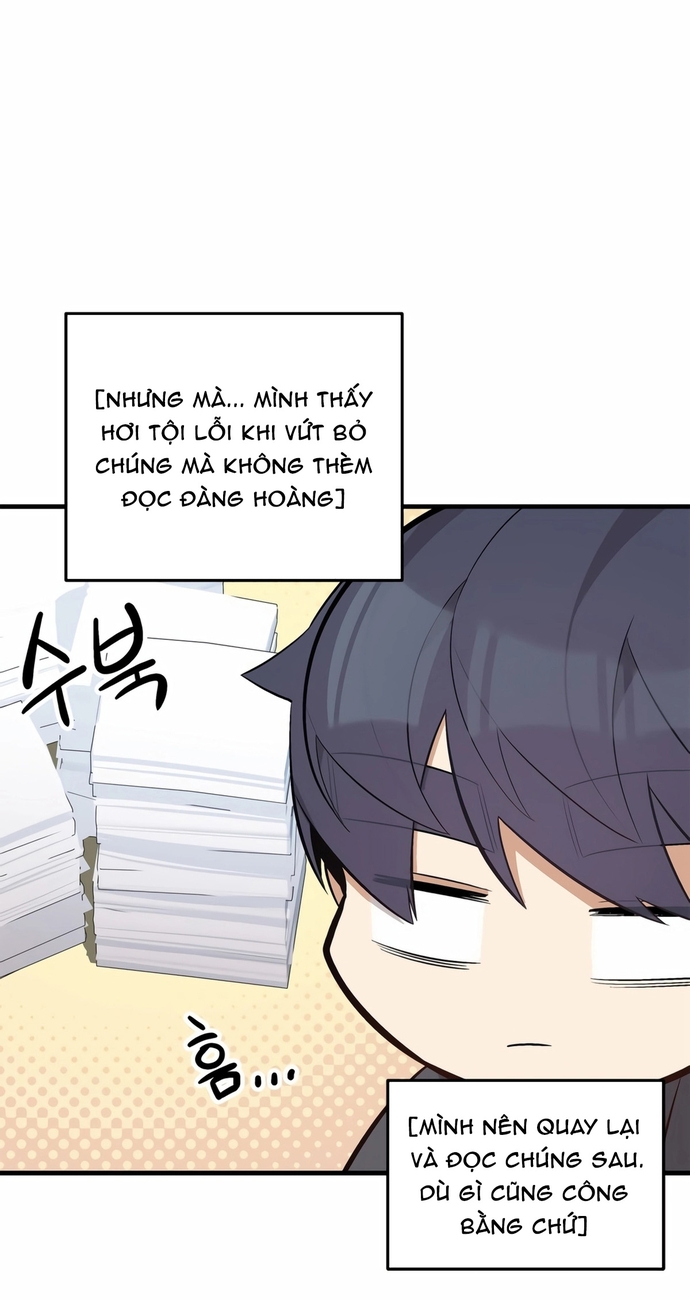 Biên Kịch Gian Lận Chap 66 - Next Chap 67