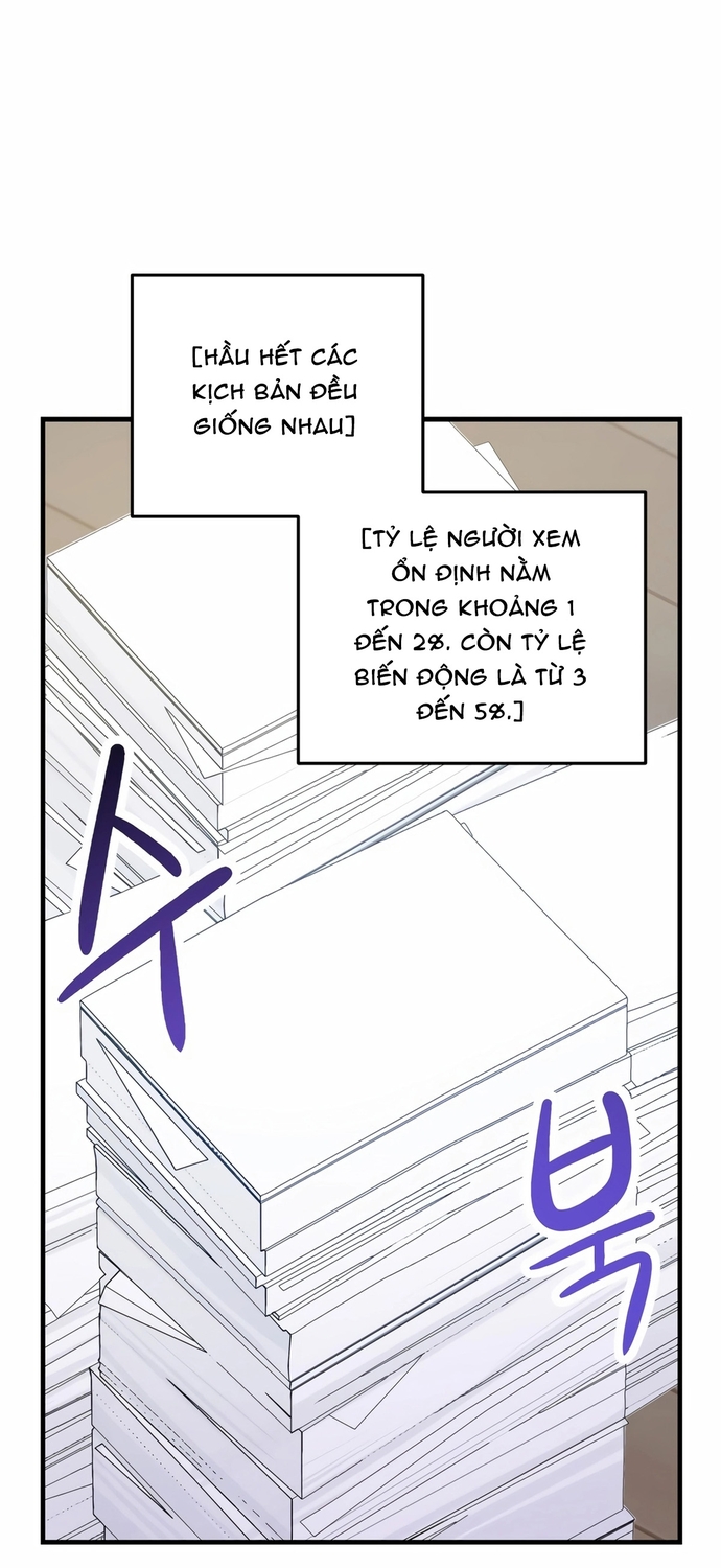 Biên Kịch Gian Lận Chap 66 - Next Chap 67